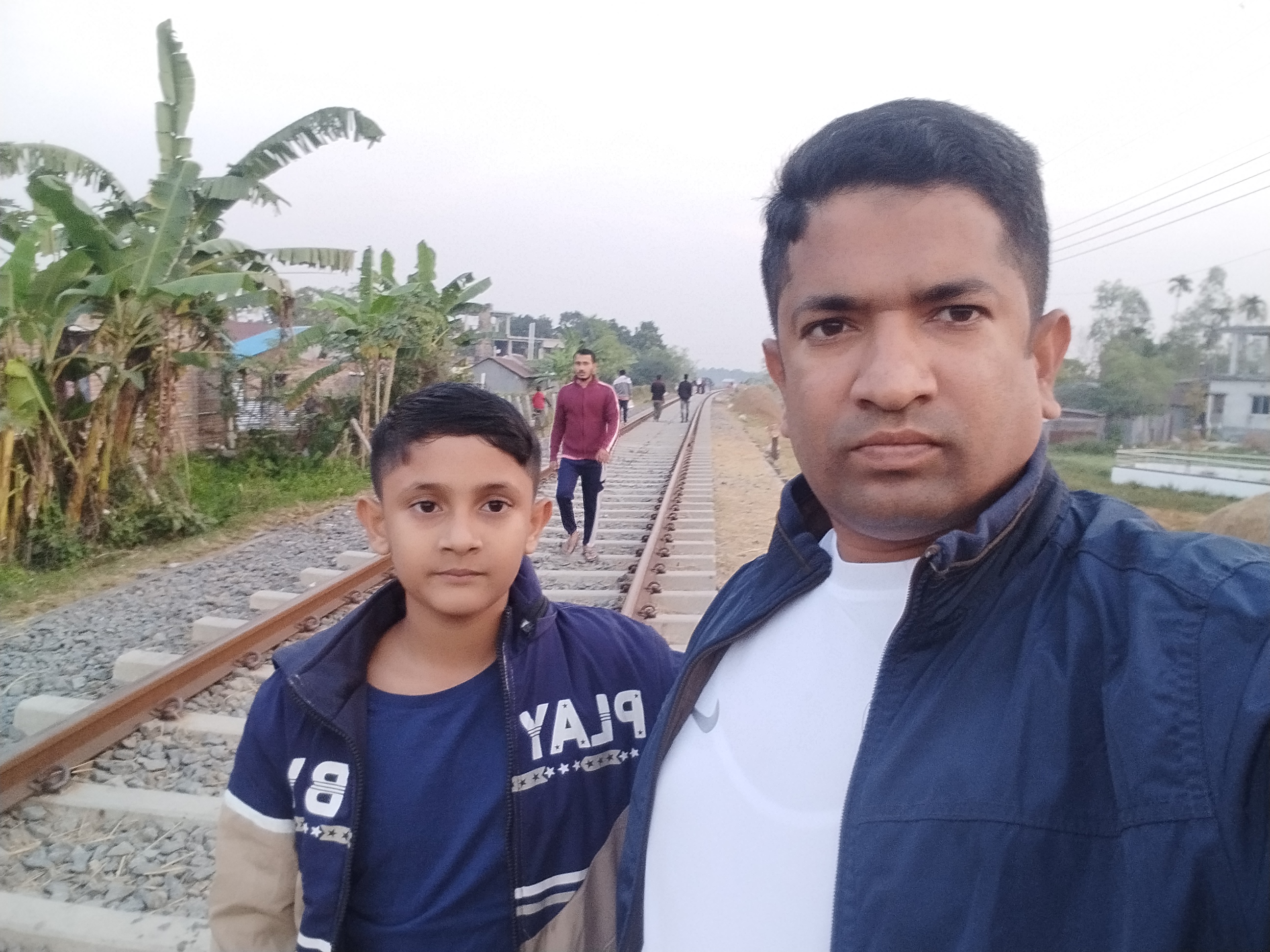 Md.Abu Hena Mostofa Zaman