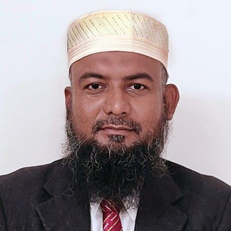 Mohammad nurul anwar