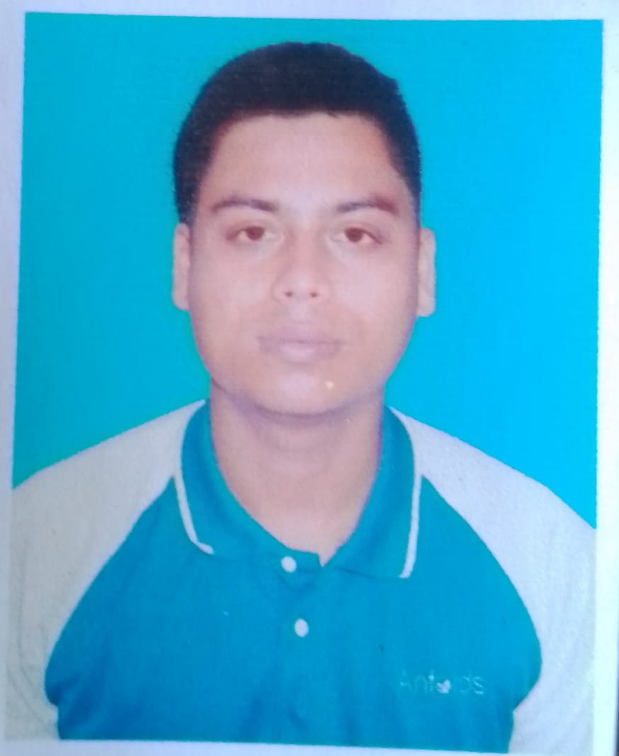 Sohanur Rahman