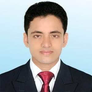 Hasan Sikder
