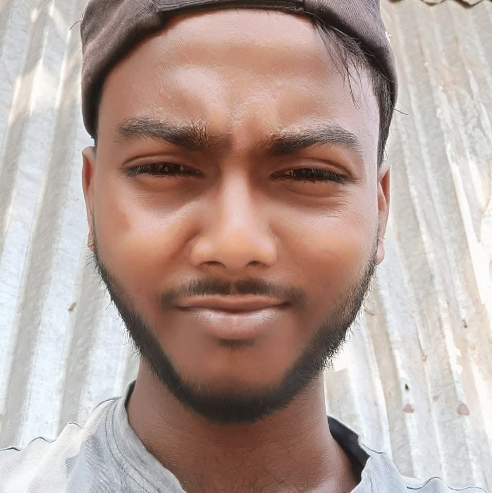 MD ROFIKUL ISLAM