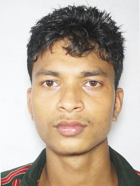 MISHAN CHANDRA DAS
