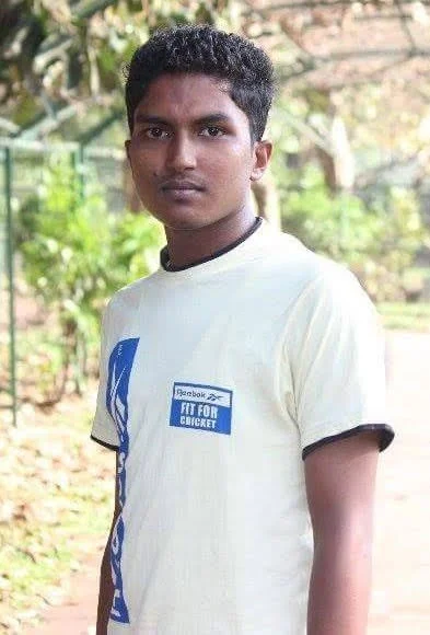 Md.Sujon