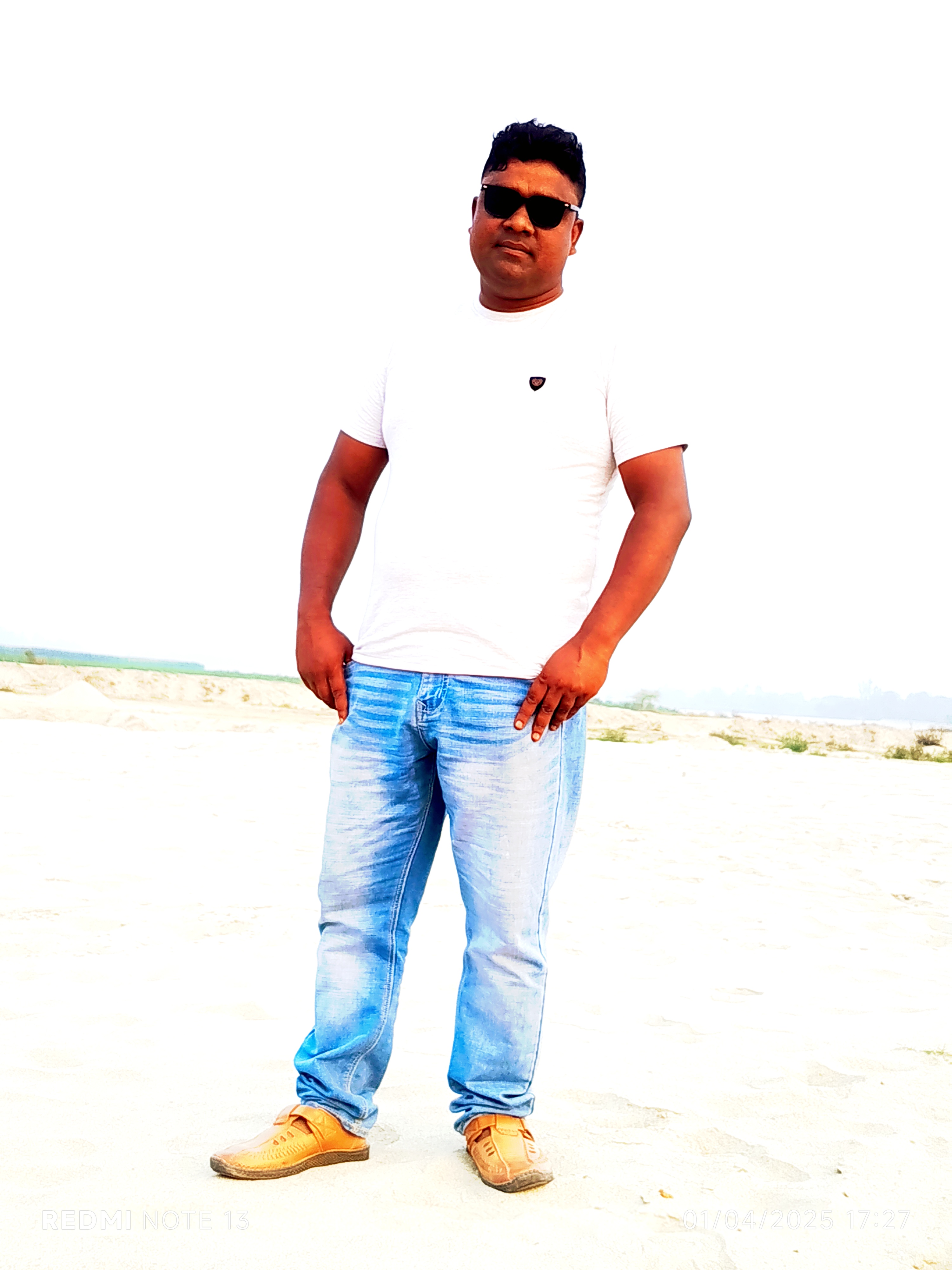 Md Rauful Islam