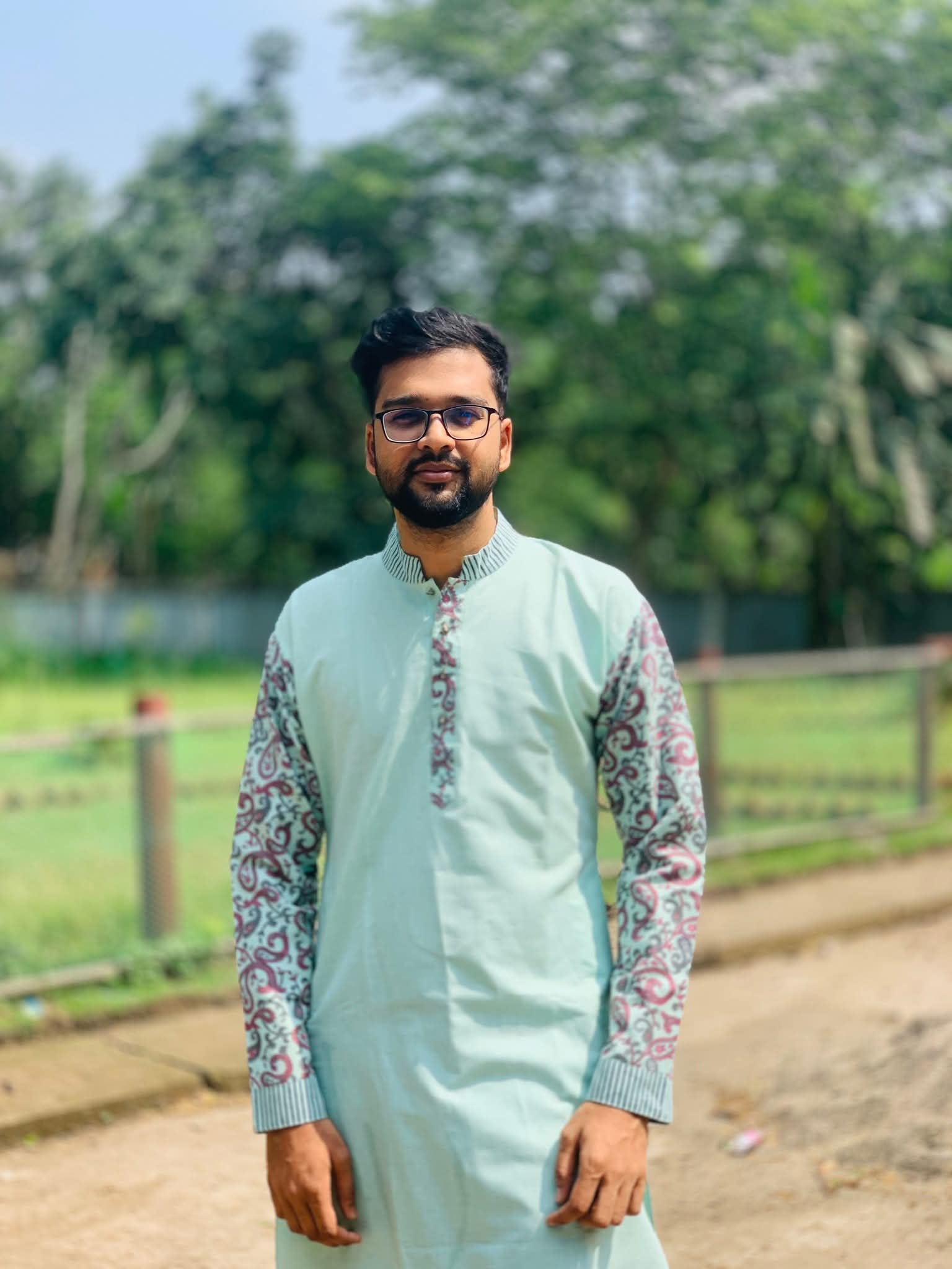 Iqbal Ahmed