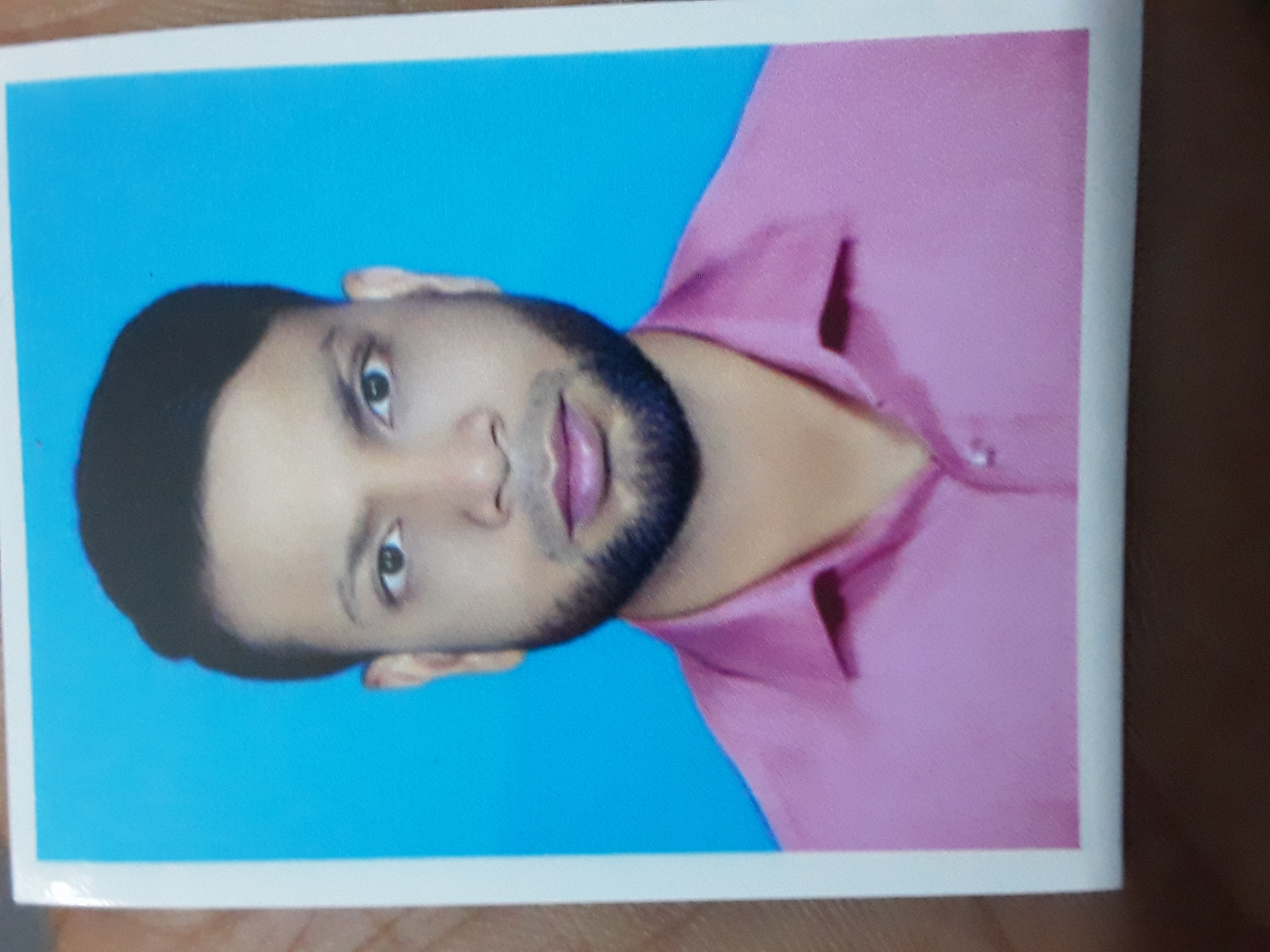 Md. Atiyer Rahman