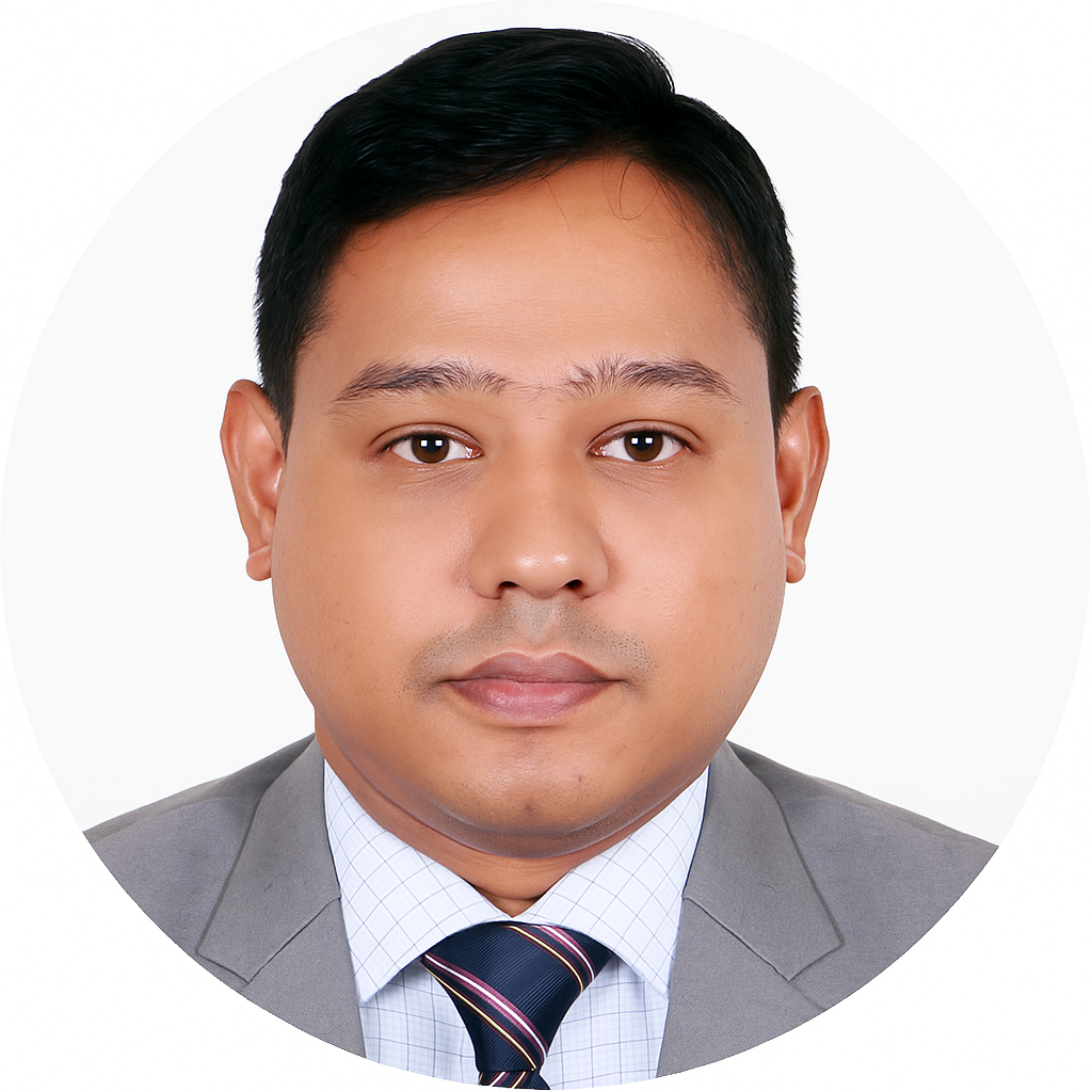 Md Hasib Ul Alam