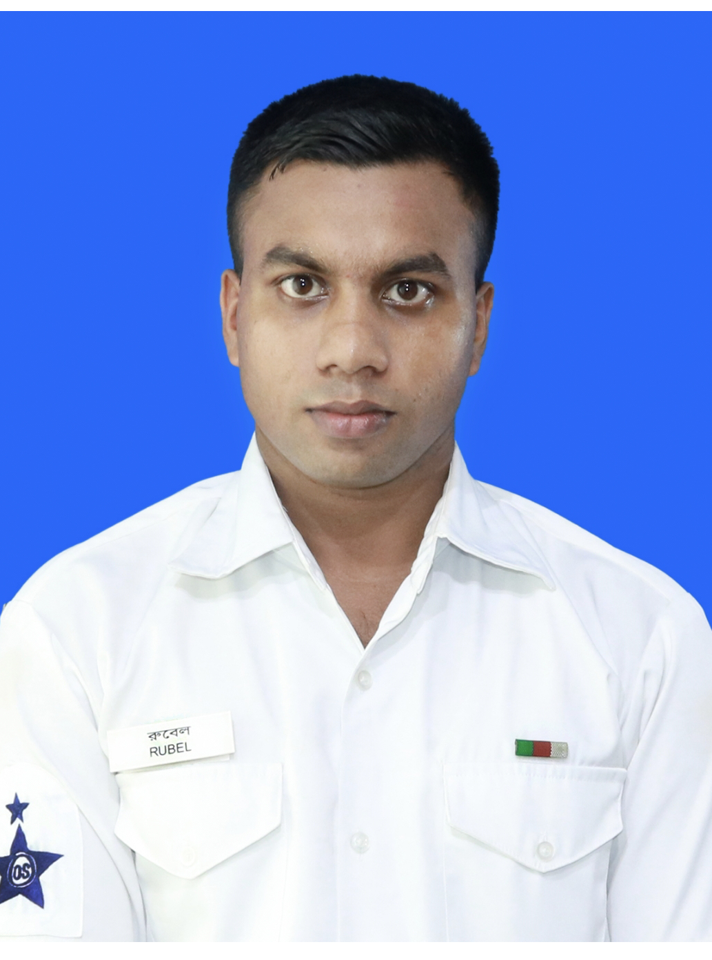 Rubel hasan