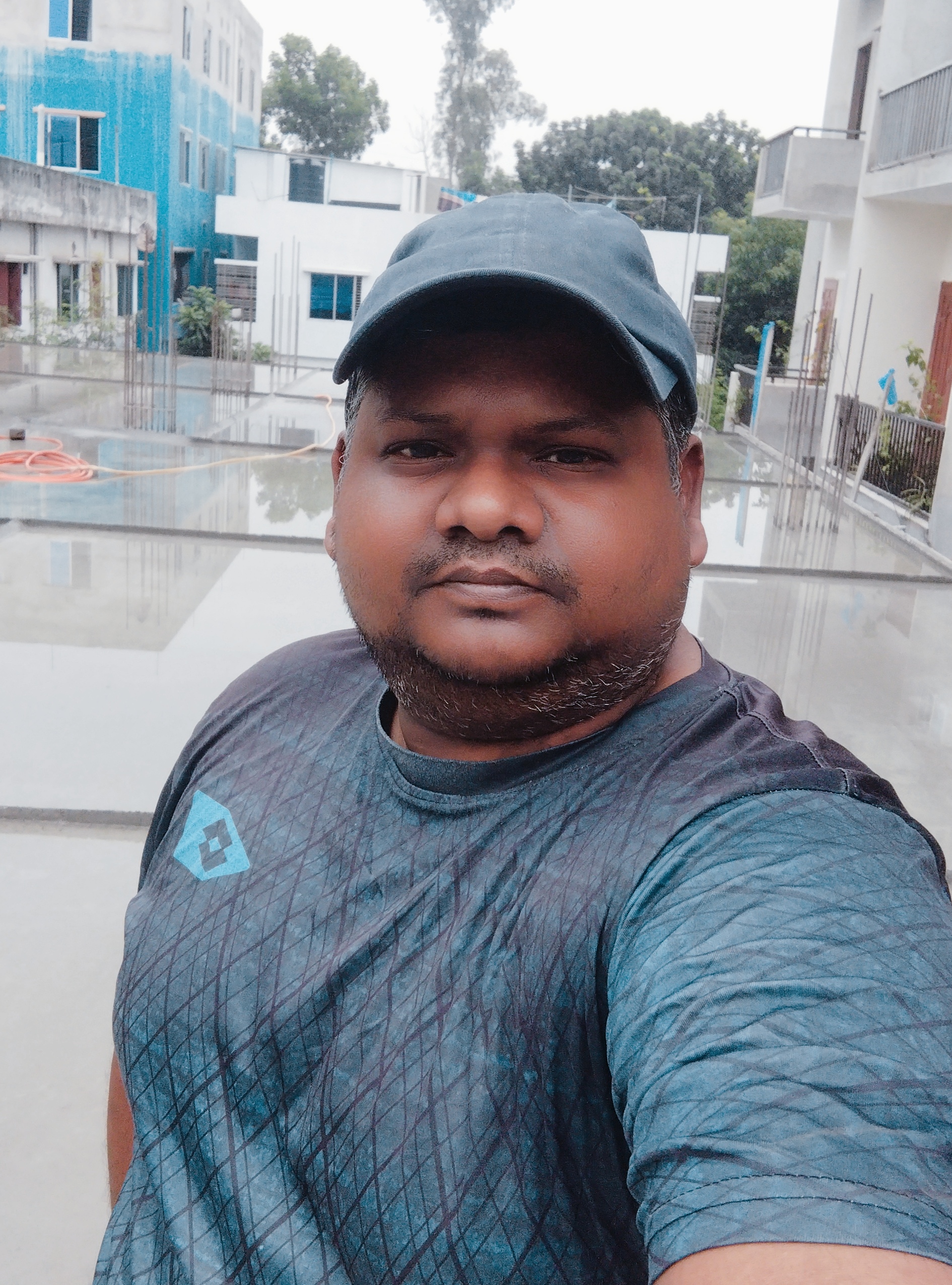 Asif Saleh Saroj