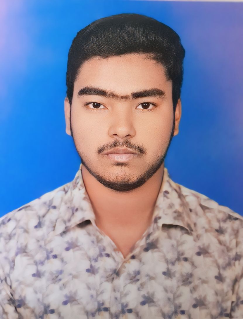 MD. SADIK REZA