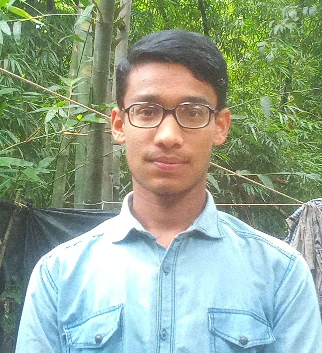 Saiful Islam saimun