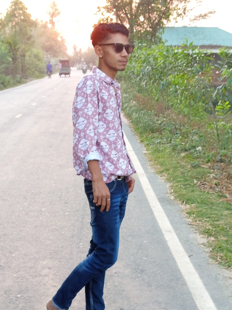 Mahbubrahman