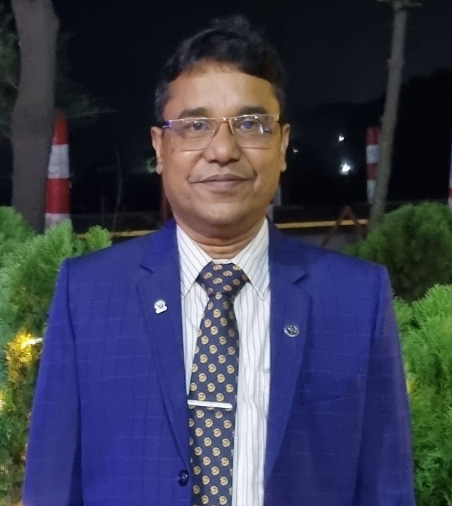 Md. Shelim Reza