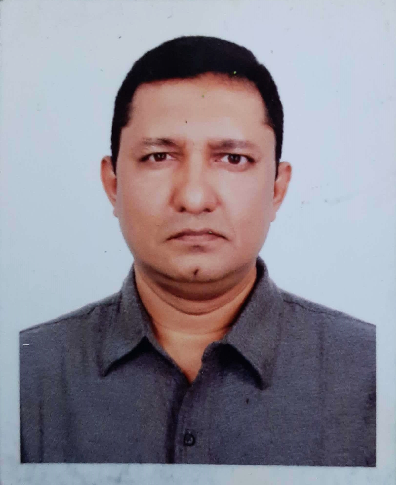 Fazlul Hoque Shaheen