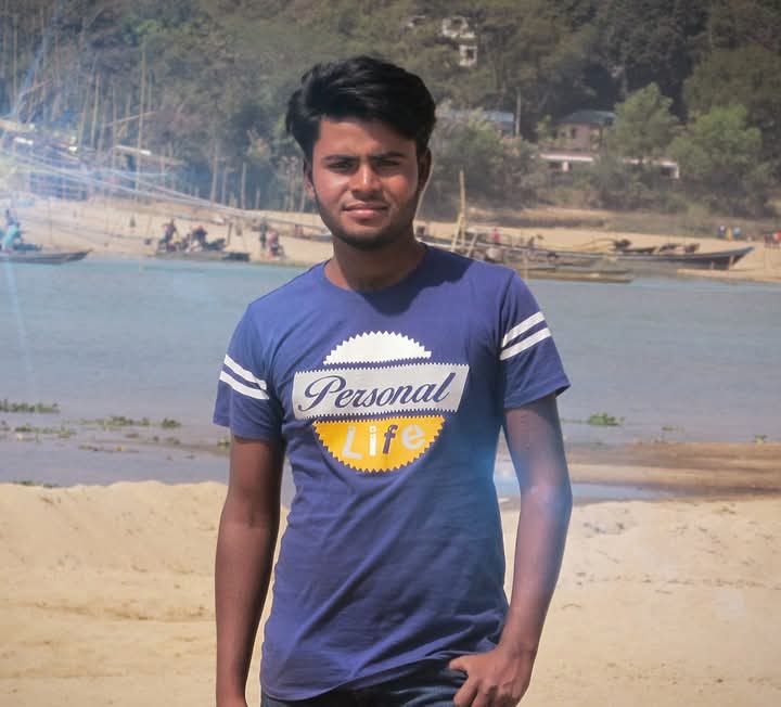 মো হৃদয়