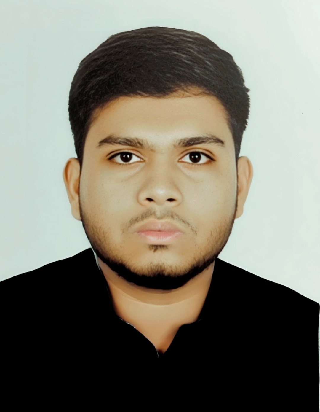 Kazi Rahat Hossain
