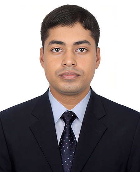 Rifat Hossain