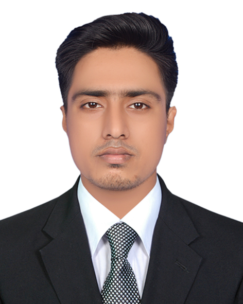 Rakib Hasan