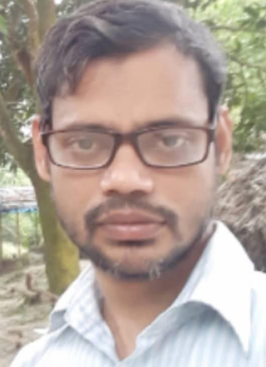 Md. Alamgir Hossien