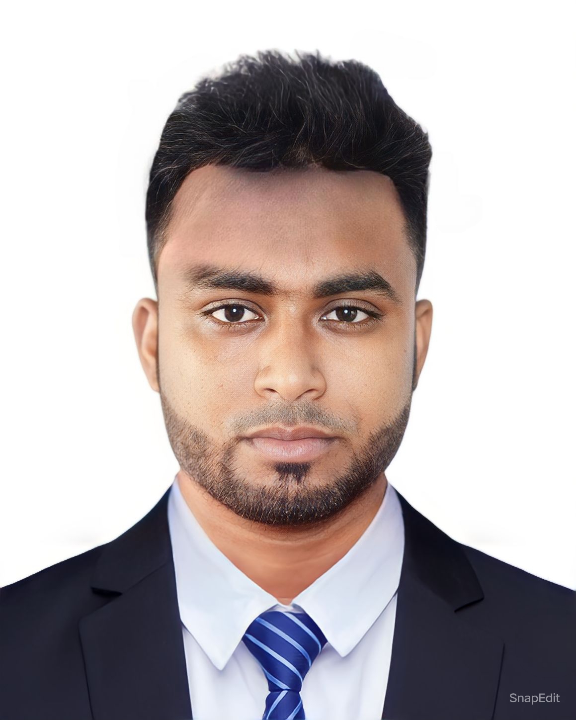MD ENAMUL HAQUE
