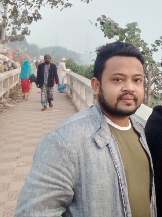 MD: ALAMGIR HOSSAIN