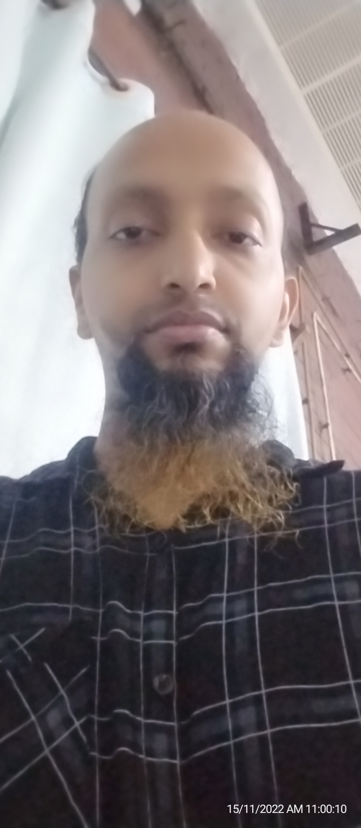S. M. Nasim