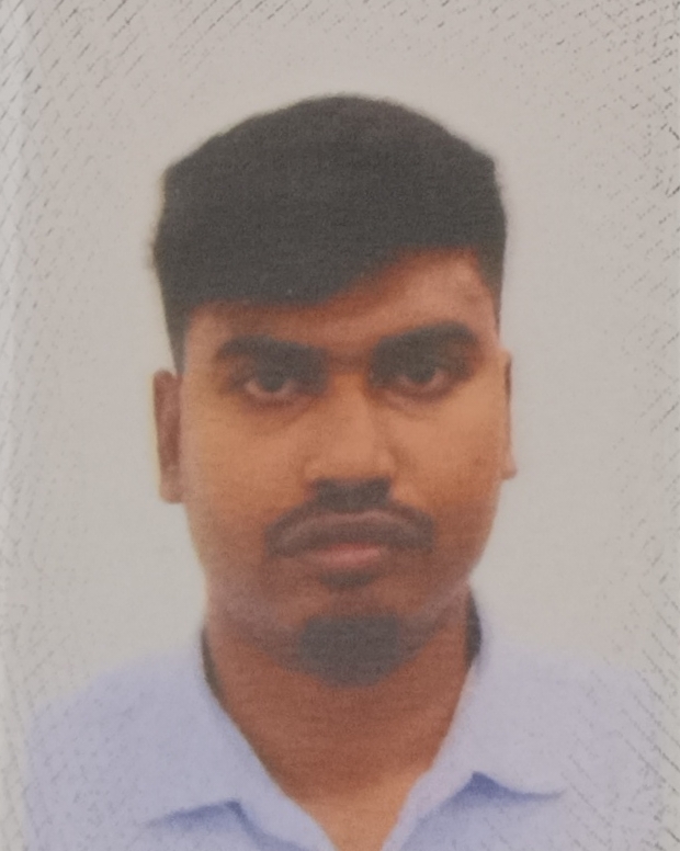 Md Abdur Rahim