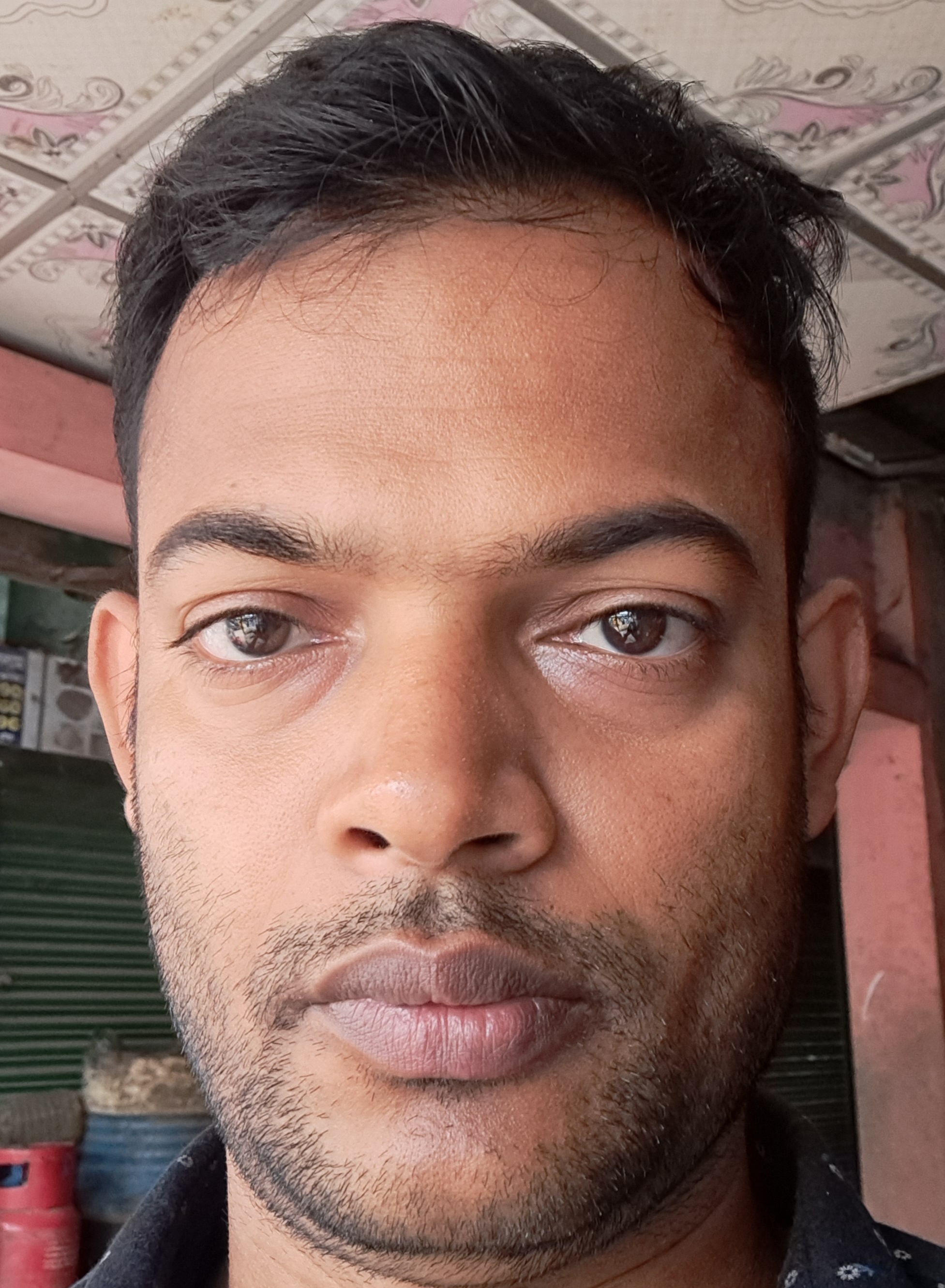 MAHBUB ALAM