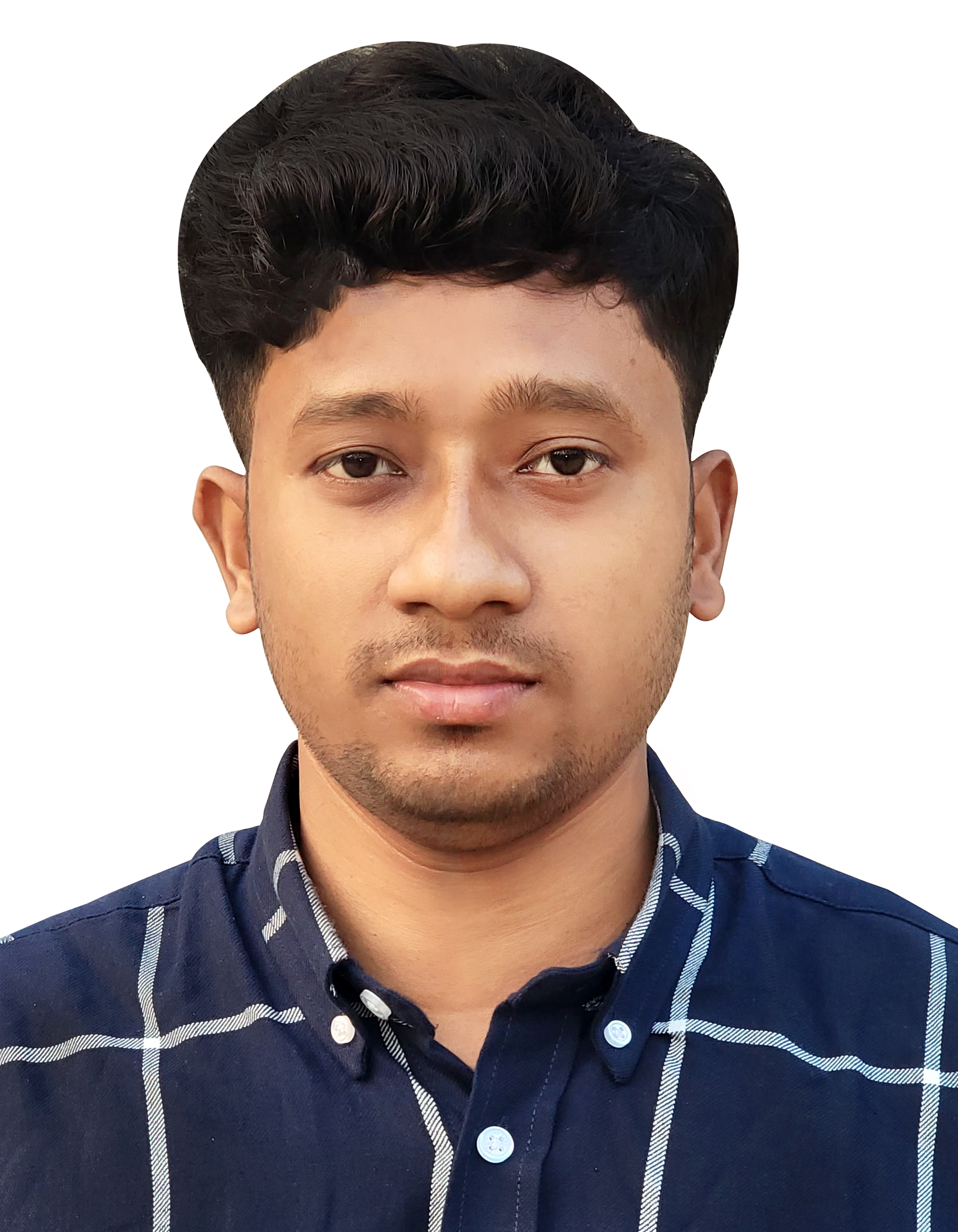 Md hasan ahamed