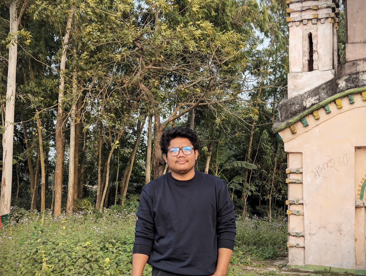 Lipu Roy