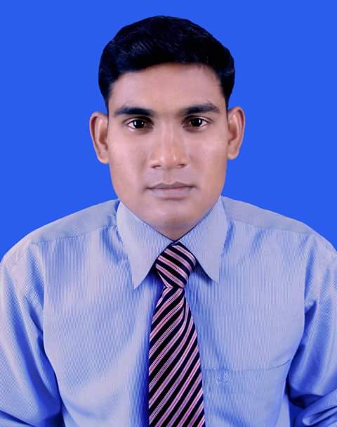 Md Omar Faruk