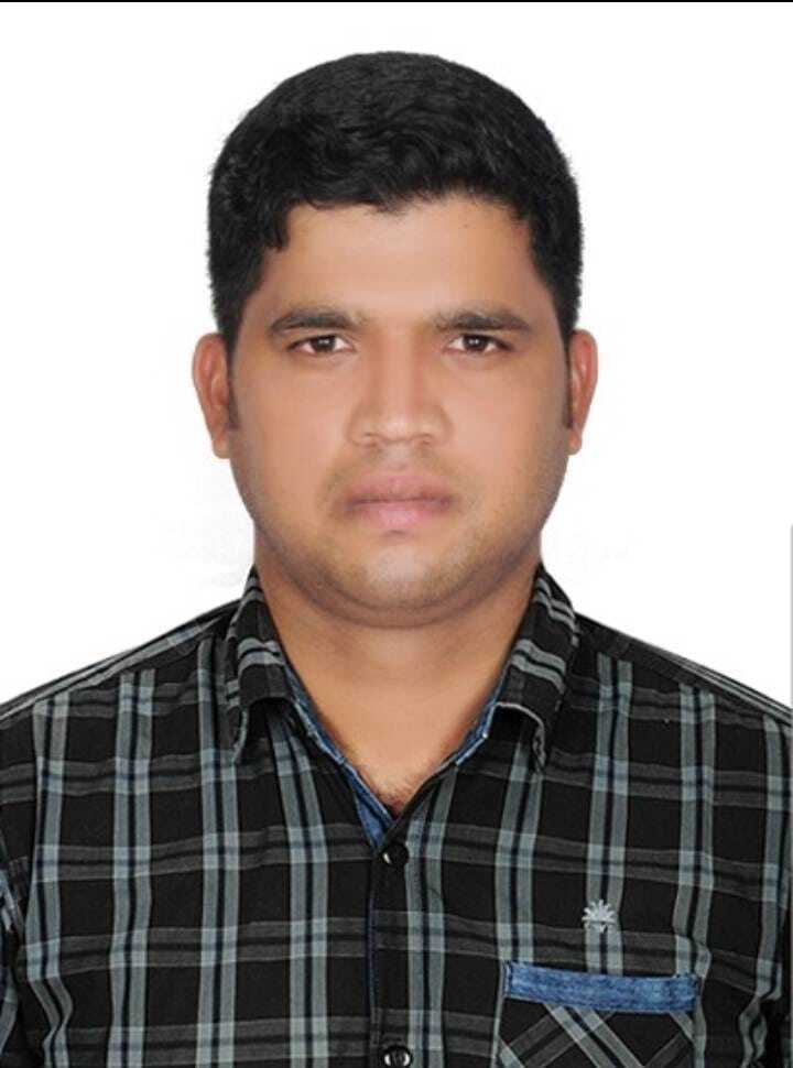 Jahangir Alam