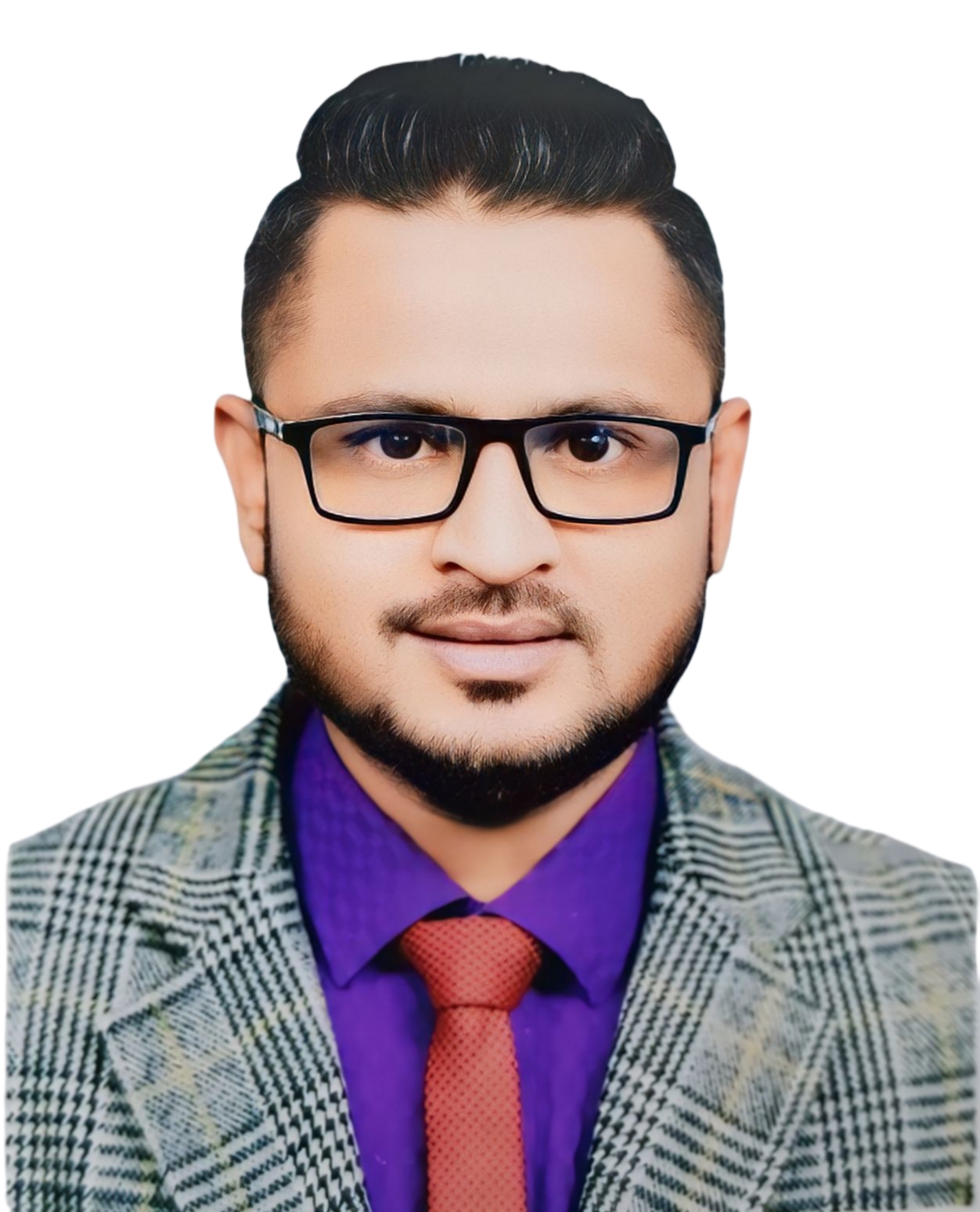 Mohammed Shiper Miah
