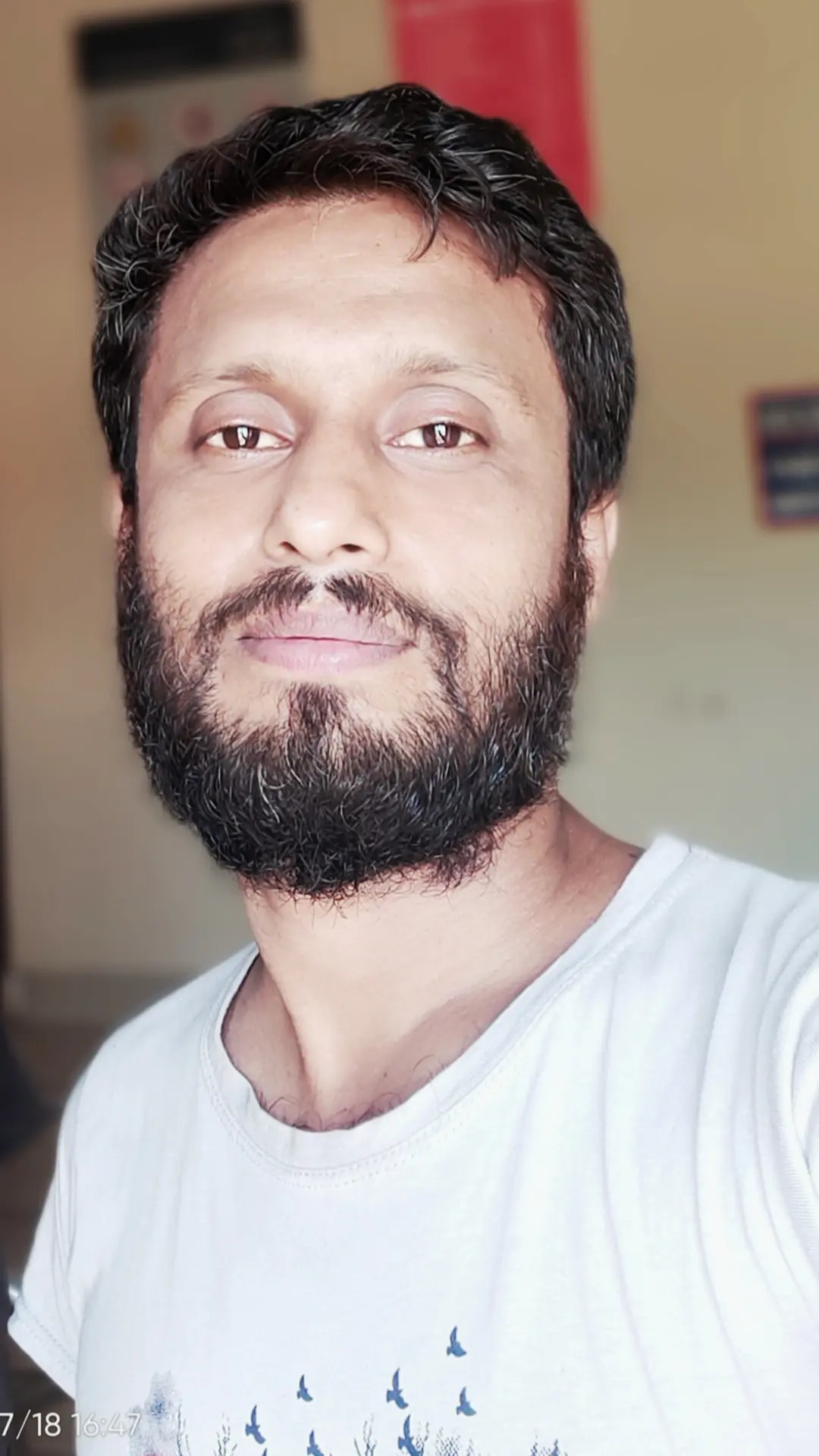 Touhidul Islam Sawikat