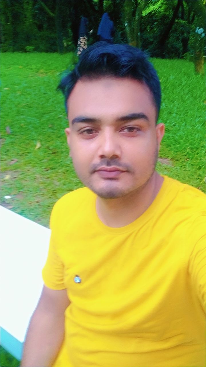 Mohammad Shakil Hossain