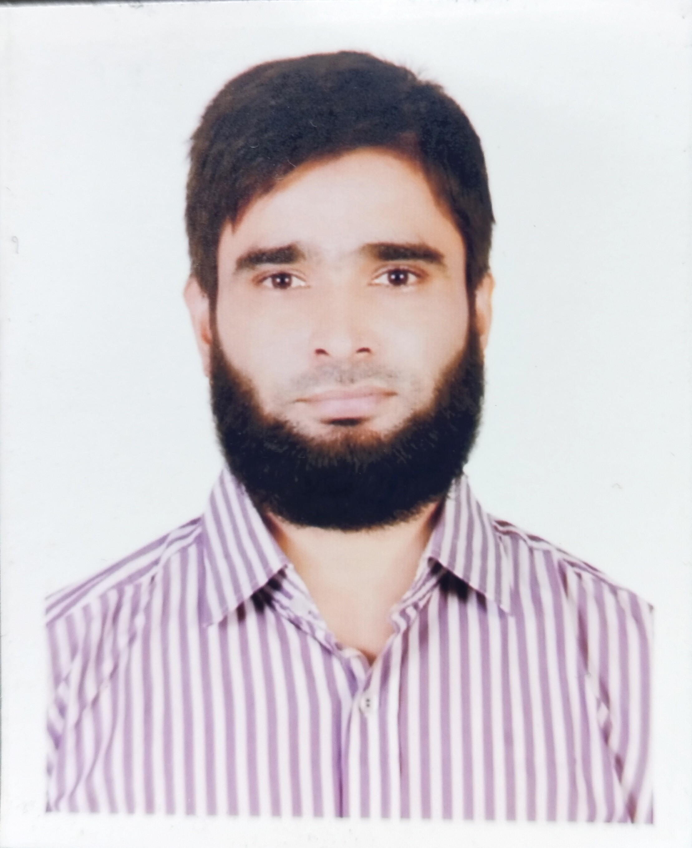 Md Muhtasim Billah Mahbub