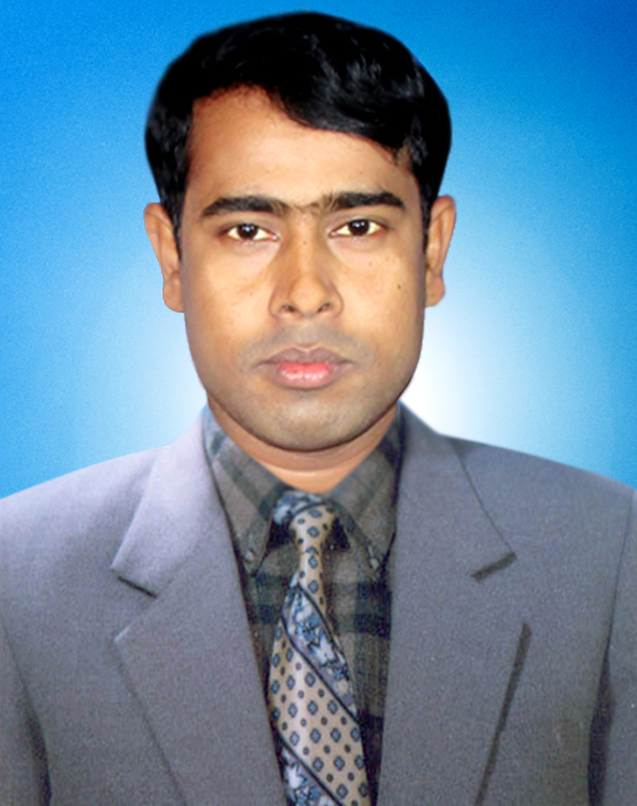 Md Chanchal Ali Pk