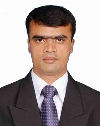 A.K.M. Arifur Rahman