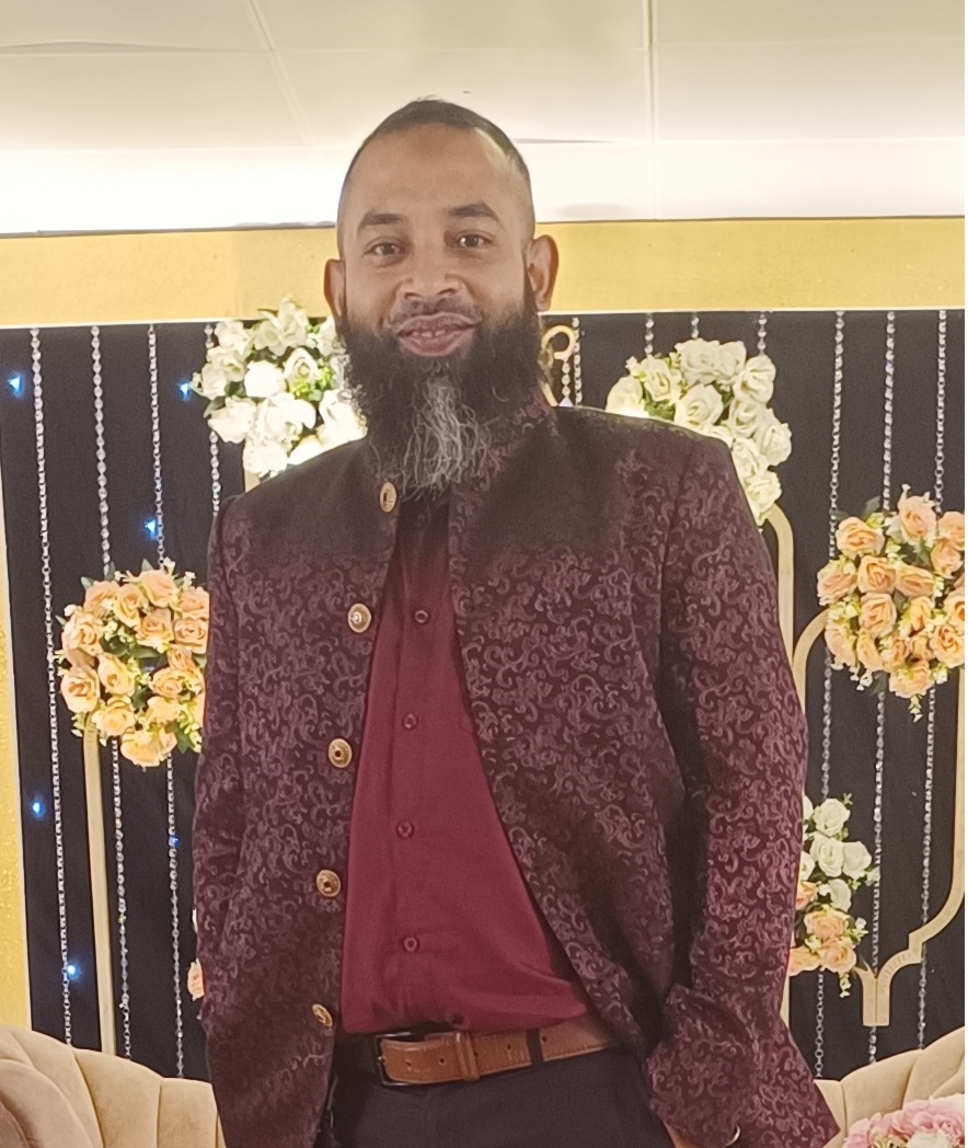 MD SHOFIQUL ISLAM