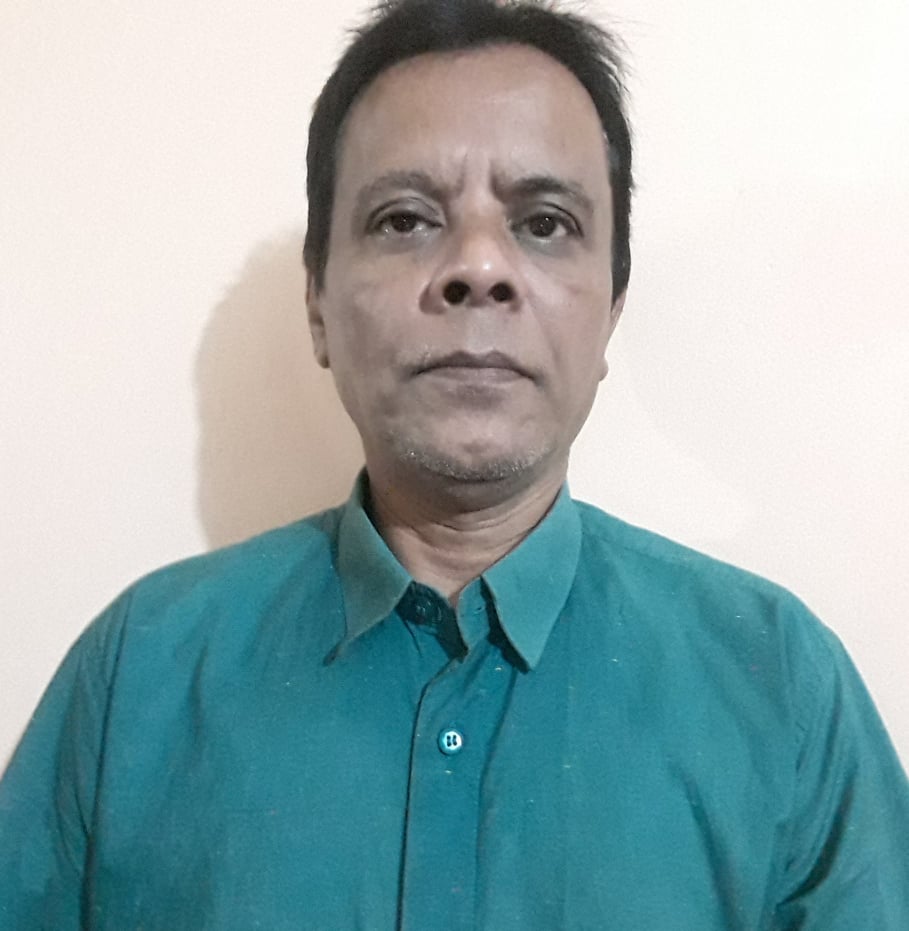Saif Uddin