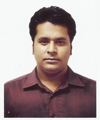 Shazzad Hussain Bhuiyan