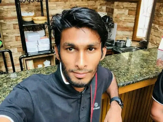 Sajjad Hossain