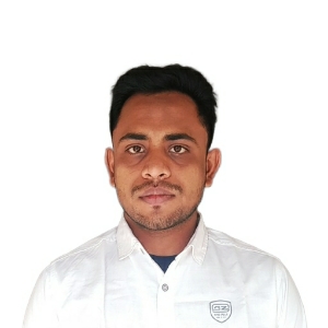 MD JULFIKAR CHOWDHURY