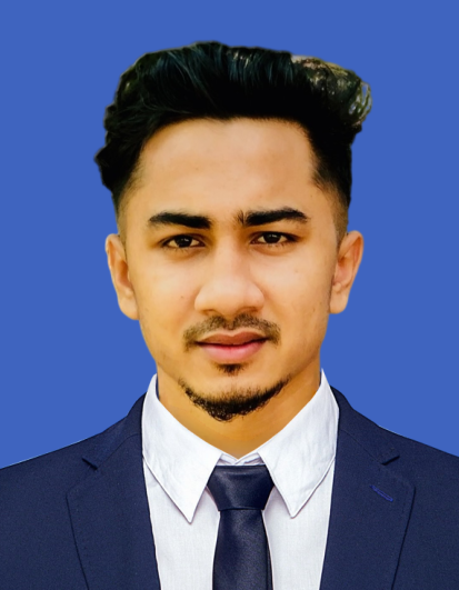 Jakir Hossen
