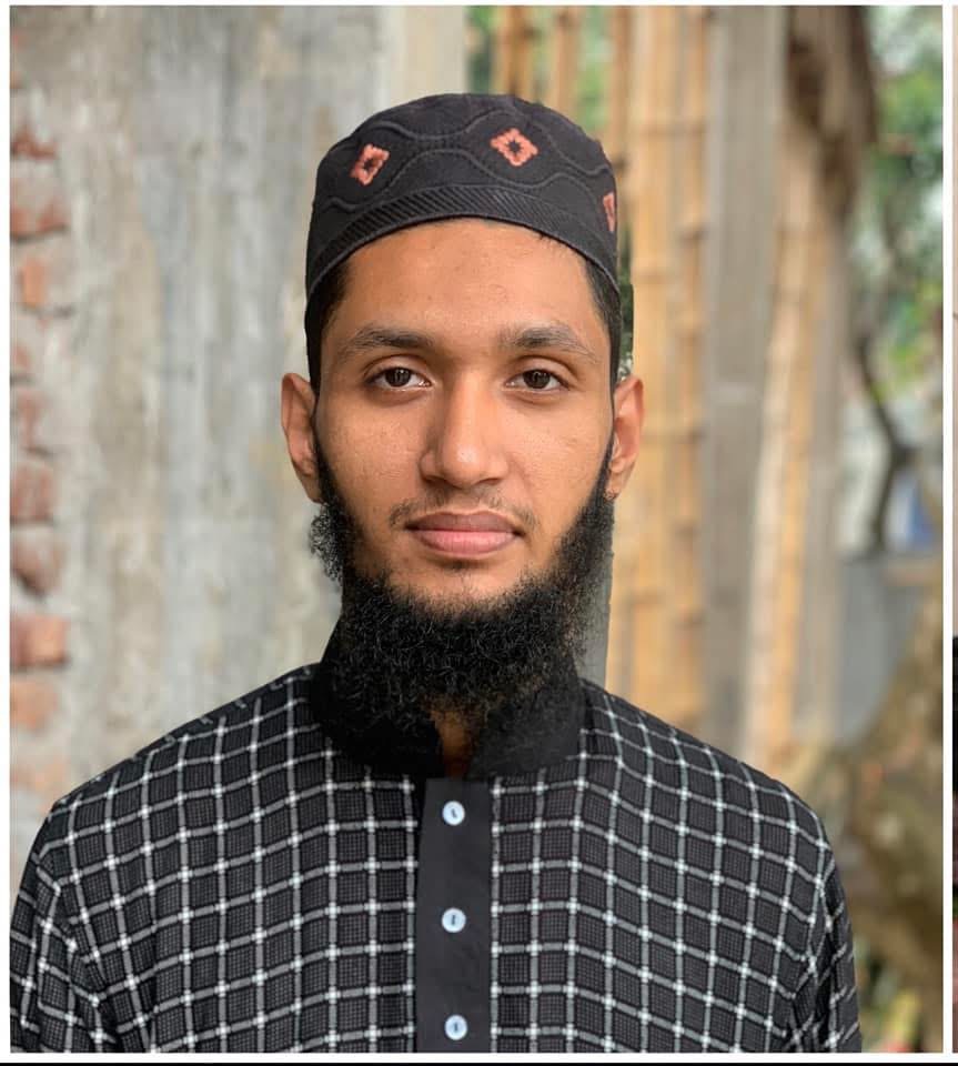 Ariful Islam Rabby