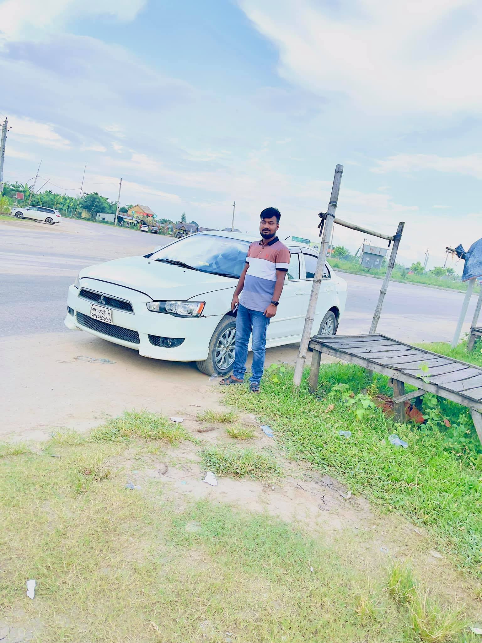Md Mynul Islam Dalim