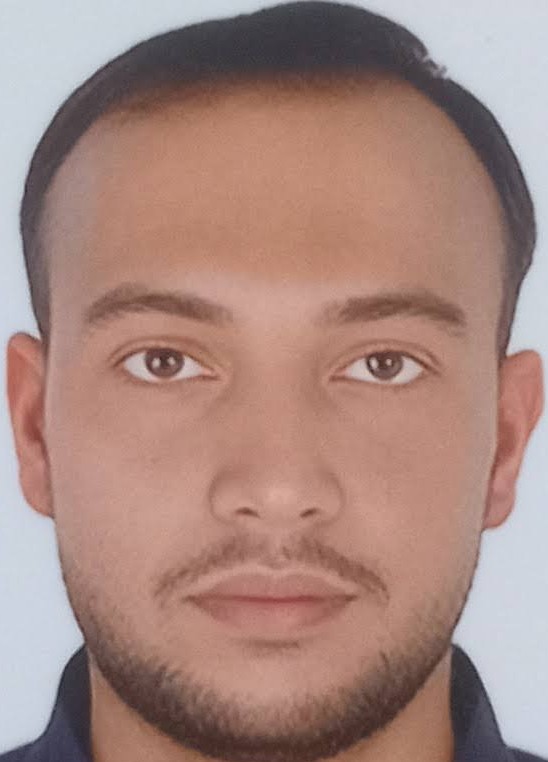 MD MAMUNUR RASHID