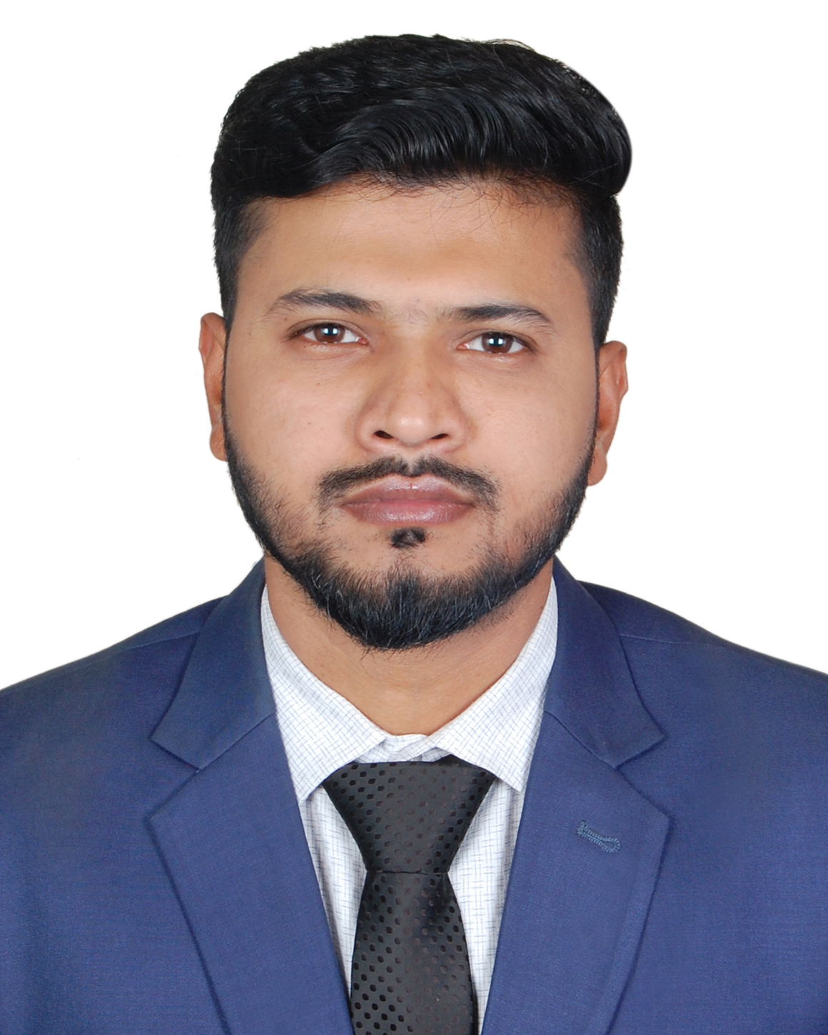 Md Sajedul Haque