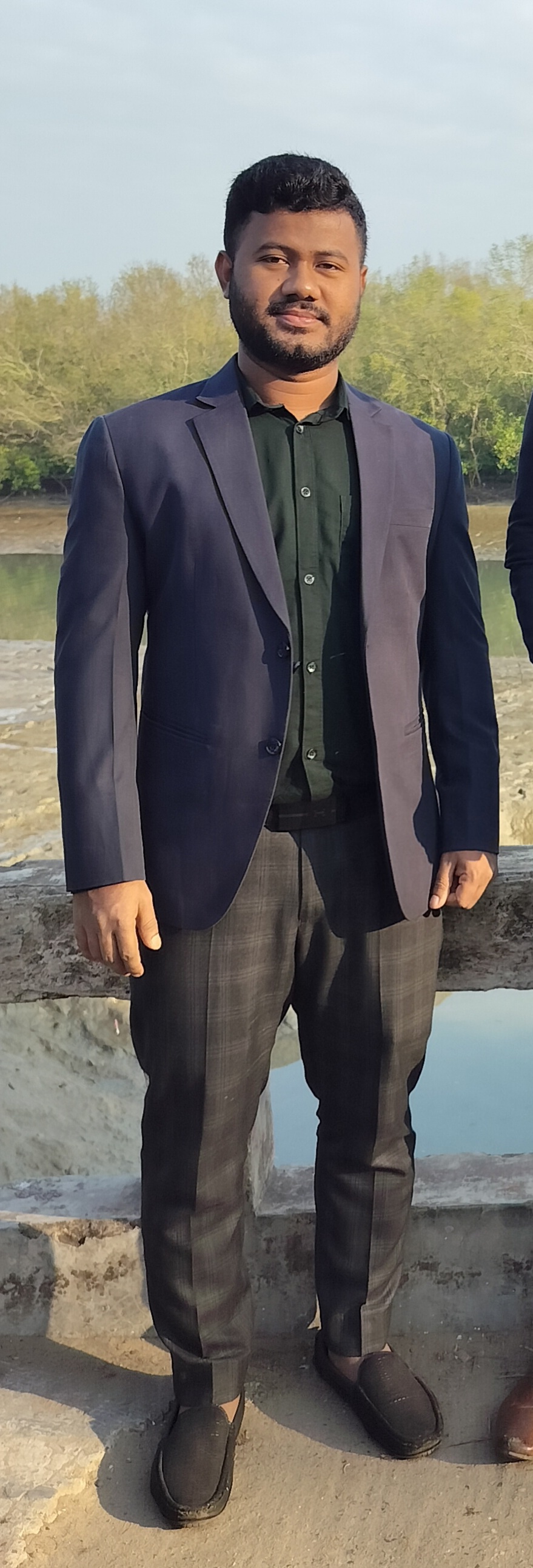 Mizanur Rahman