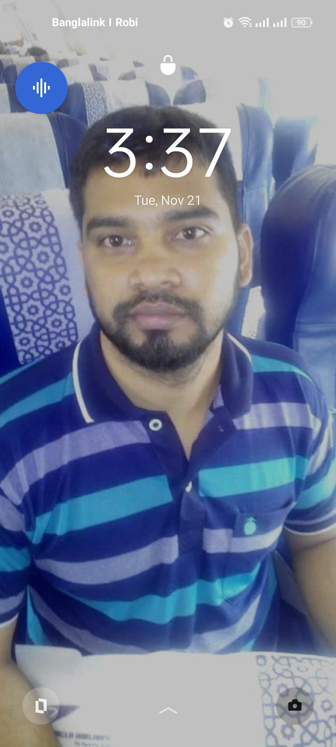 Mr.Muktadir Hossain Rubel